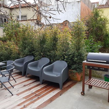 Portas De Sao Bento Apartments 리스본 외부 사진