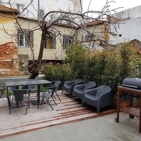 Portas De Sao Bento Apartments 리스본 외부 사진