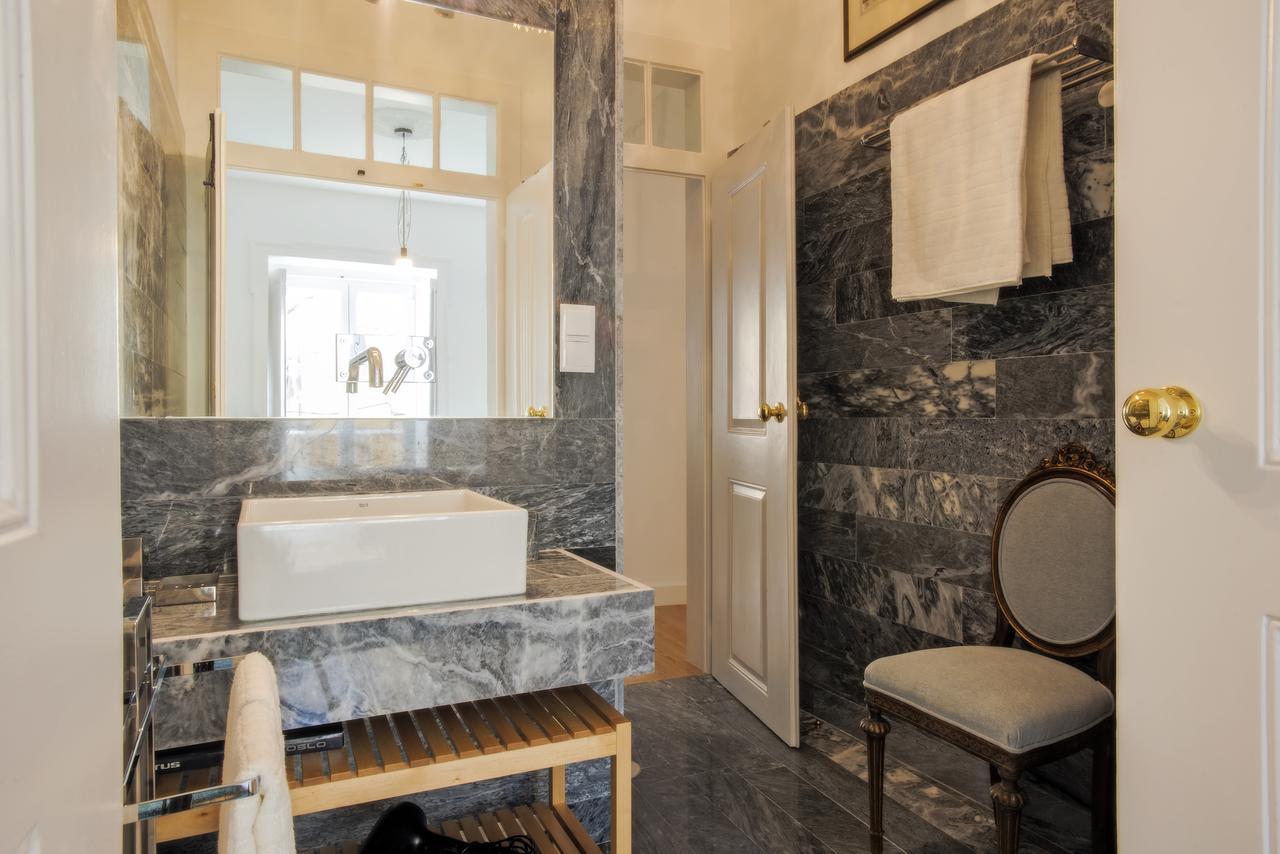 Portas De Sao Bento Apartments 리스본 외부 사진