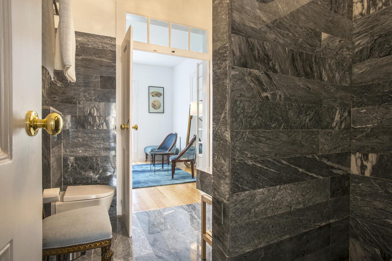 Portas De Sao Bento Apartments 리스본 외부 사진