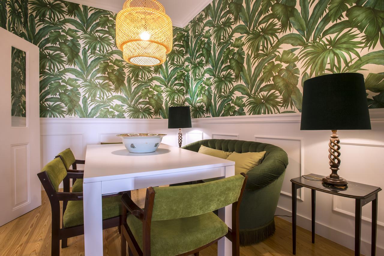 Portas De Sao Bento Apartments 리스본 외부 사진
